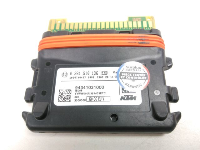 Boitier injection occasion KTM DUKE 390 2021