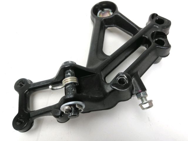 Platine avant droite occasion KTM DUKE 390 2021