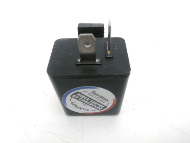 Centrale clignotant  occasion ORCAL SIRIO 2021