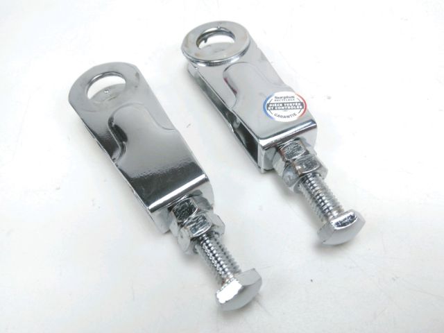 Tendeur occasion ORCAL SIRIO 2021