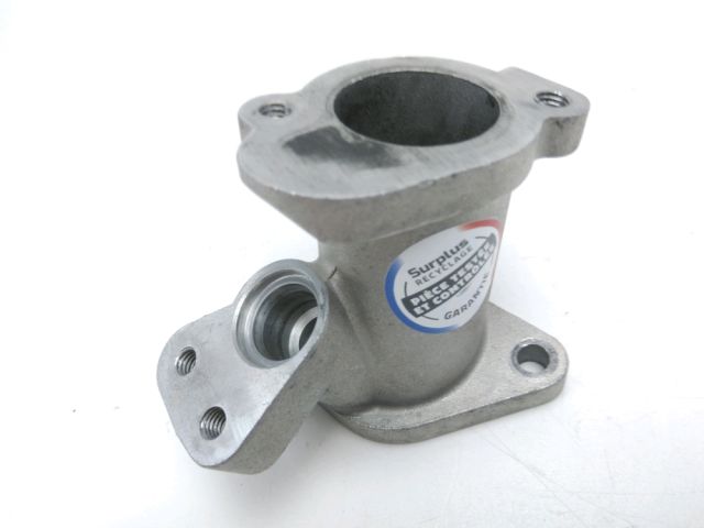 Pipe admission occasion ORCAL SIRIO 2021