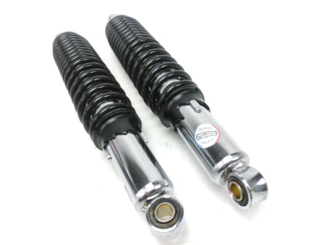 Double amortisseur occasion ORCAL SIRIO 2021