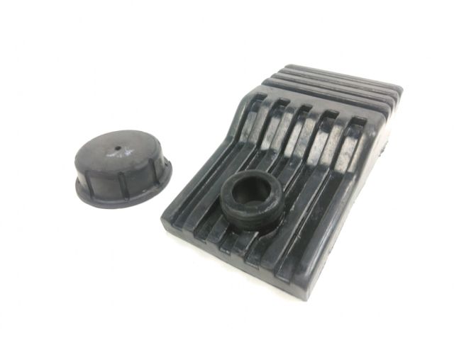 Silent bloc de reservoir occasion YAMAHA YBR 125 2008