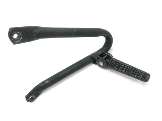 Platine arriere gauche complete occasion MASH DIRT TRACK 2019