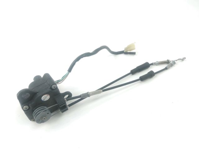 Valve echappement occasion HONDA NSR 125 2003