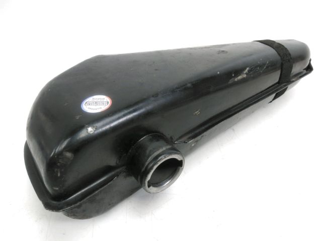 Reservoir occasion ZHENHUA DAX 2015