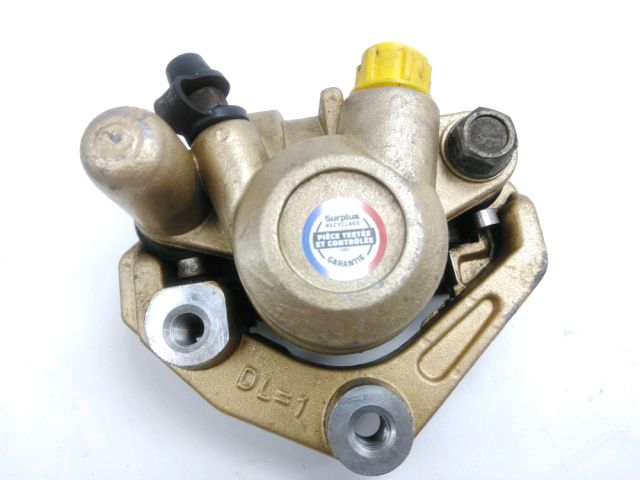 Etrier frein avant occasion ZHENHUA DAX 2015