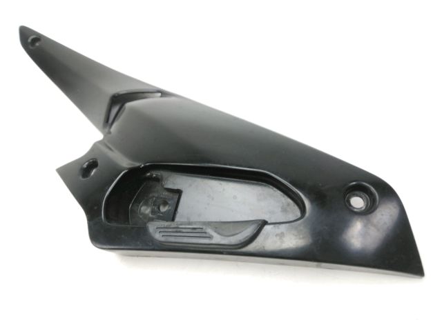 Platine arriere gauche complete occasion GILERA NEXUS 2007