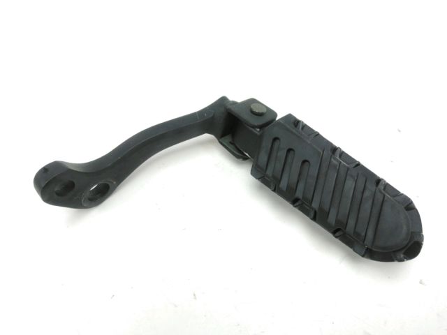 Platine avant droite complete occasion ORCAL SIRIO 2021