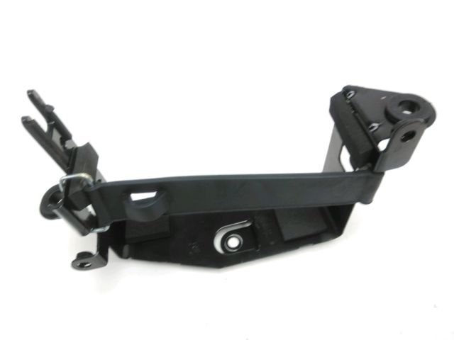 Coffre sous selle occasion ORCAL SIRIO 2021