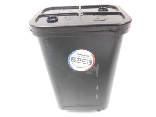 Reservoir occasion MASH DIRT TRACK 2019