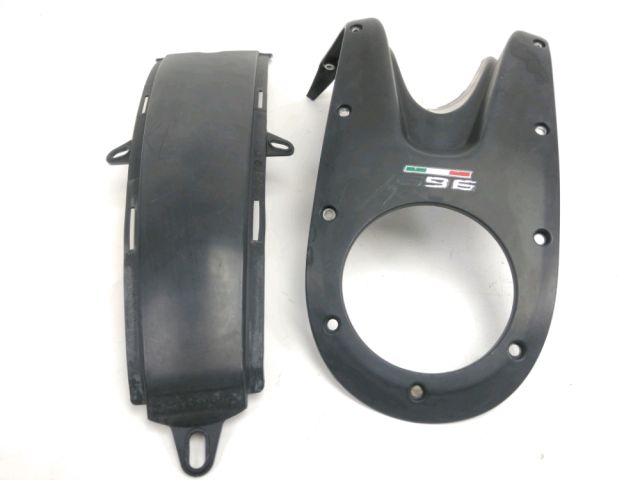 Habillage de reservoir occasion DUCATI MONSTER 696 2012