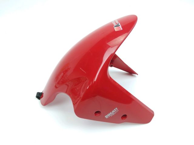 Garde boue avant occasion DUCATI SUPERSPORT 939 2018