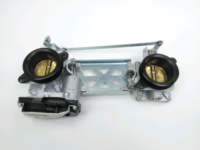 Corps d'injection droit occasion DUCATI SUPERSPORT 939 2018