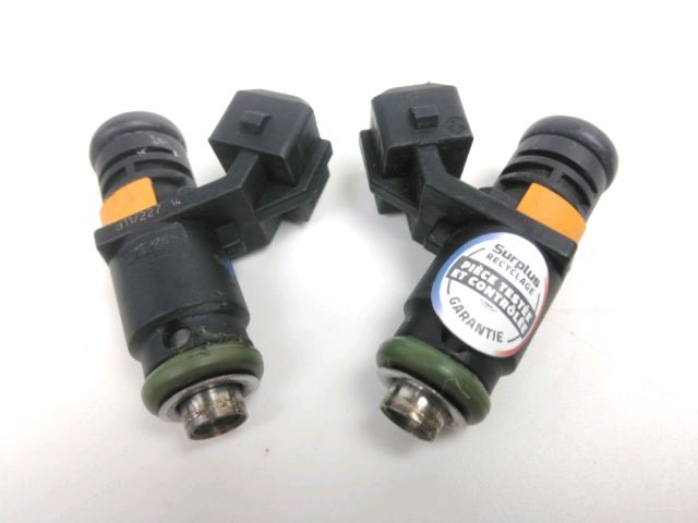 Injecteur occasion DUCATI MONSTER 696 2012