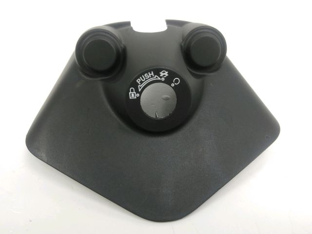 Entourage neiman occasion KTM DUKE 690 2019