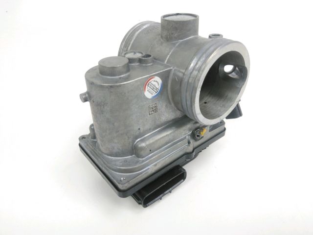 Corps d'injection droit occasion KTM DUKE 690 2019