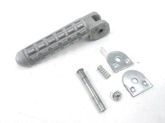 Repose pieds arriere droit occasion DUCATI MONSTER 797 2019