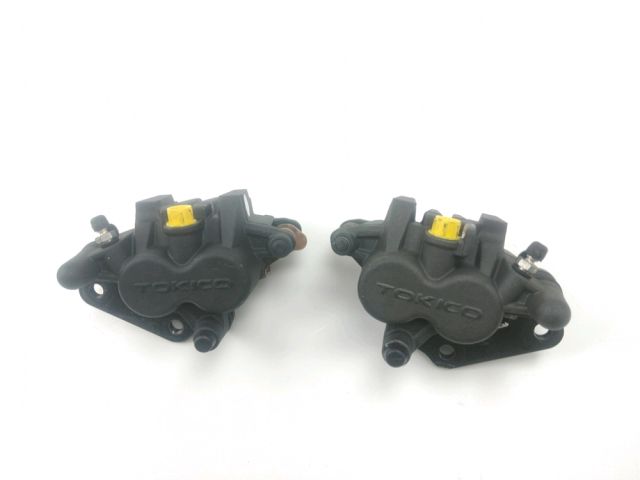 Etrier frein avant occasion KAWASAKI ER-6N 2014