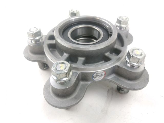 Porte couronne occasion DUCATI MONSTER 797 2019