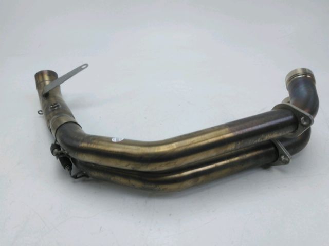 Tubulure avant occasion YAMAHA MT-07 2014