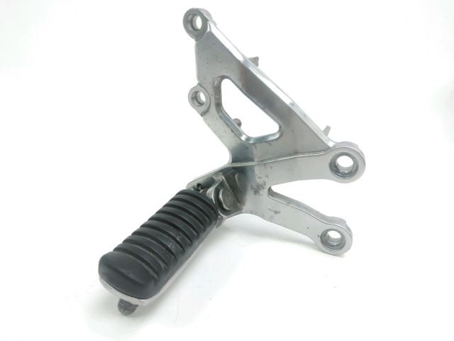 Platine avant droite complete occasion KAWASAKI ZX-12R NINJA 2002