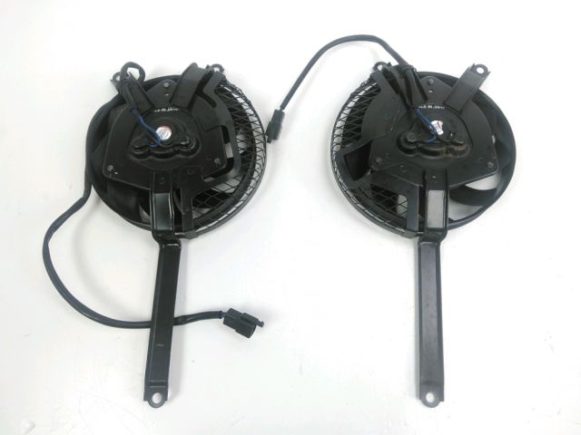 Ventilateur occasion KAWASAKI ZX-12R NINJA 2002