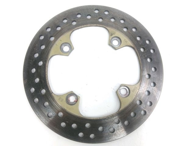 Disque frein arriere occasion KAWASAKI ZX-12R NINJA 2002