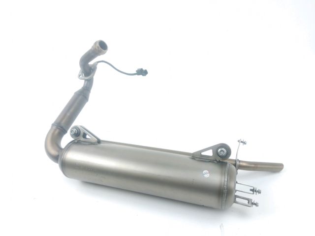 Echappement complet occasion APRILIA TUONO 125 2023