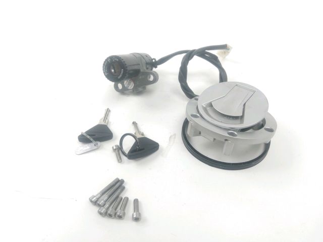 Serrure occasion APRILIA TUONO 125 2023
