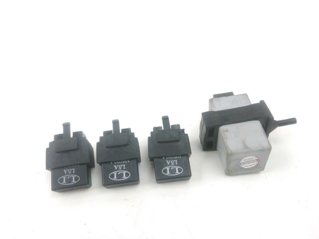 Pack electrique occasion APRILIA TUONO 125 2023