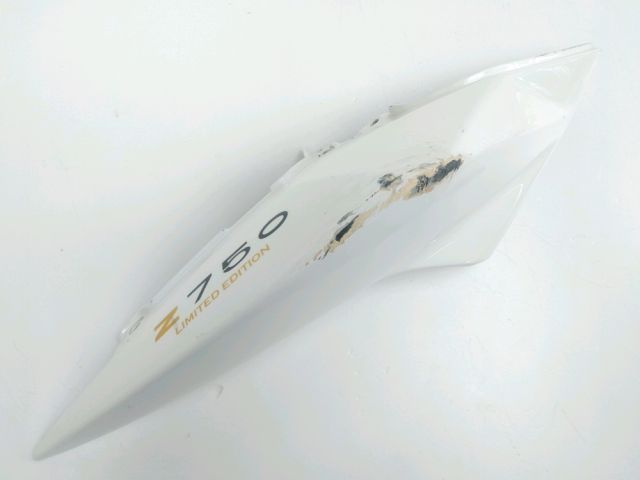 Carenage arriere droit occasion KAWASAKI Z 750 2008
