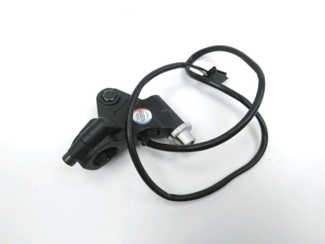 Cocotte gauche occasion DUCATI SUPERSPORT 939 2018