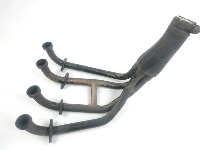 Tubulure avant occasion SUZUKI GSXF 600 2002