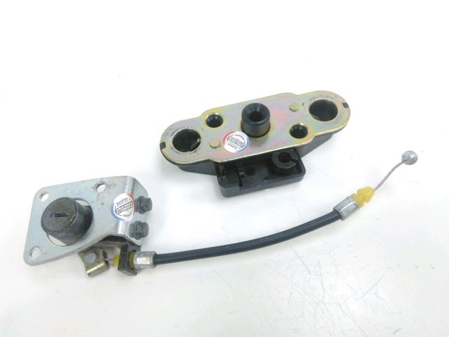 Mecanisme occasion SUZUKI GSXF 600 2002