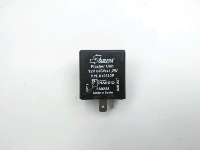 Centrale clignotant  occasion VESPA PRIMAVERA 2020