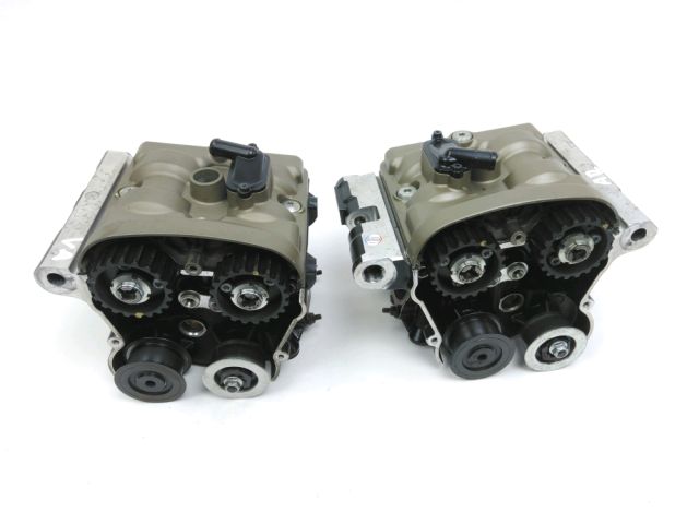 Culasse occasion DUCATI SUPERSPORT 939 2018