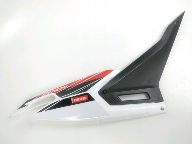 Carenage arriere droit occasion DERBI SENDA X-TREME 2020
