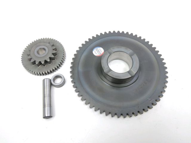 Roue libre de demarreur occasion HONDA CBF 125 2014