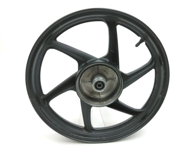 Jante arriere occasion HONDA CBF 125 2014