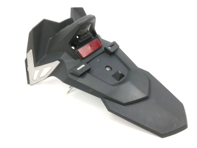 Support de plaque et eclairage occasion SYM JET 14 2020