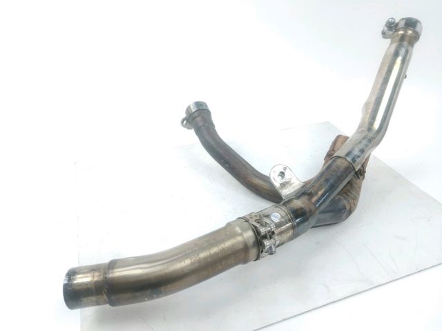 Tubulure avant occasion SUZUKI SV 650 2003