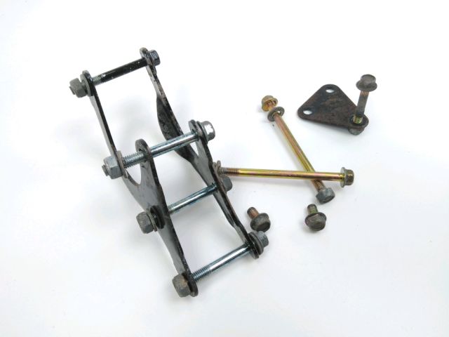 Support moteur occasion YAMAHA SR 125 1991