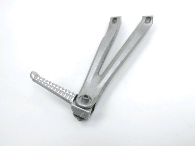 Platine arriere droite complete occasion YAMAHA YZF 1000 R1 2004