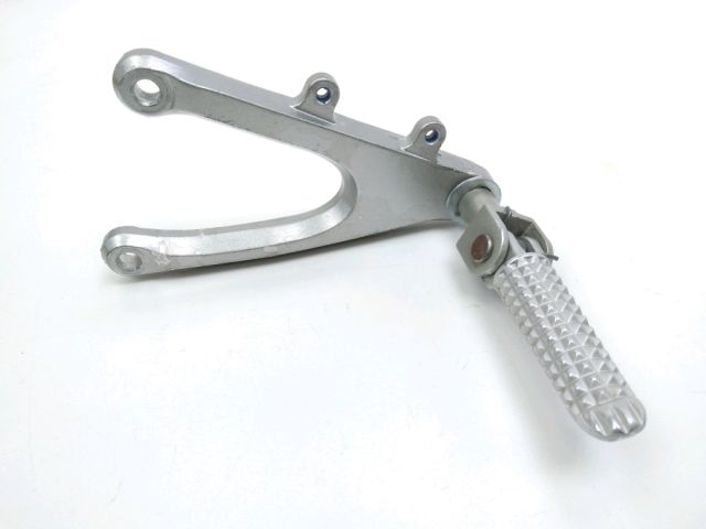 Platine avant gauche complete occasion YAMAHA YZF 1000 R1 2004