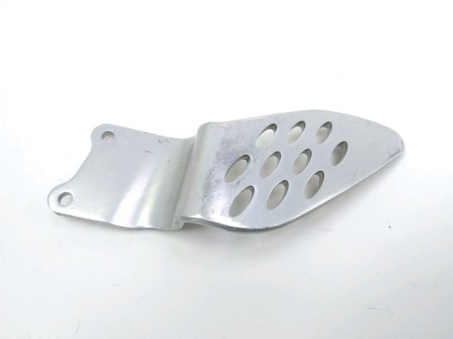 Habillage platine gauche occasion YAMAHA YZF 1000 R1 2004