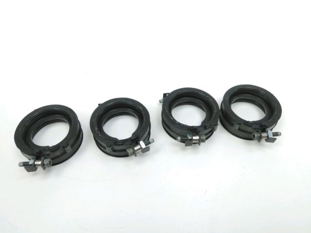 Pipe admission occasion YAMAHA YZF 1000 R1 2004