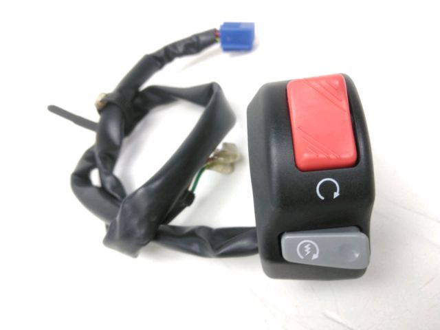 Commodo droit occasion YAMAHA XJR 1300 2015