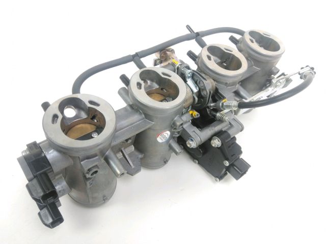 Rampe occasion KAWASAKI Z 750 2012