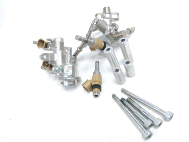 Injecteur occasion YAMAHA XJR 1300 2015